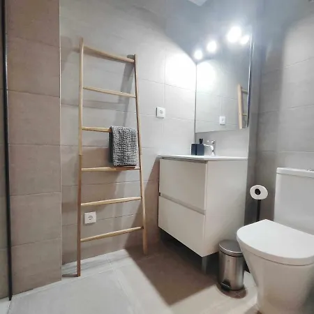 Apartment Mazi Loft *