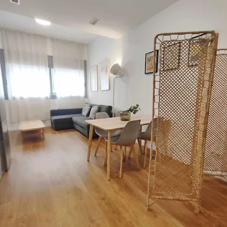 Mazi Loft Apartment *