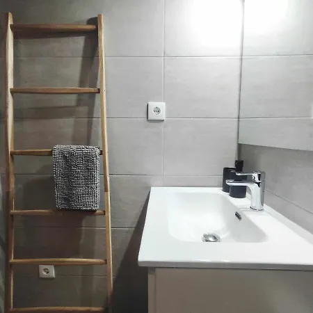Mazi Loft *
