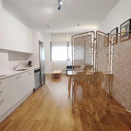 Mazi Loft Apartment