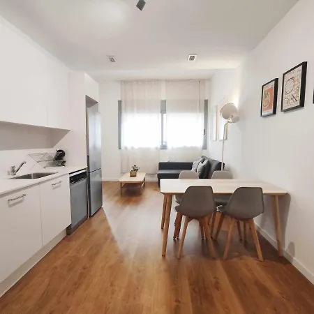 Mazi Loft Apartment