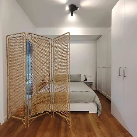 Apartment Mazi Loft