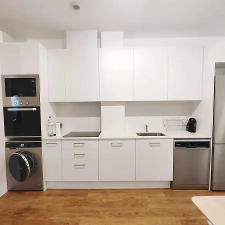 Mazi Loft * Mataro
