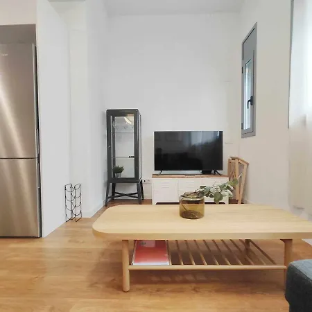 Mazi Loft Apartment