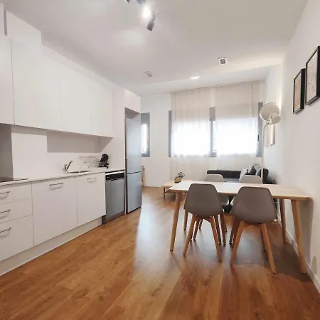 Appartement Mazi Loft Mataró