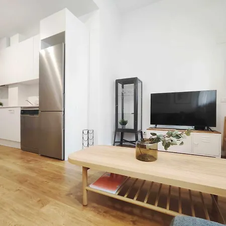 Mazi Loft Appartement Mataró